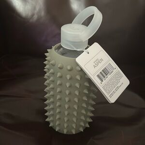 bkr Little Bottle in Spiked Aspen